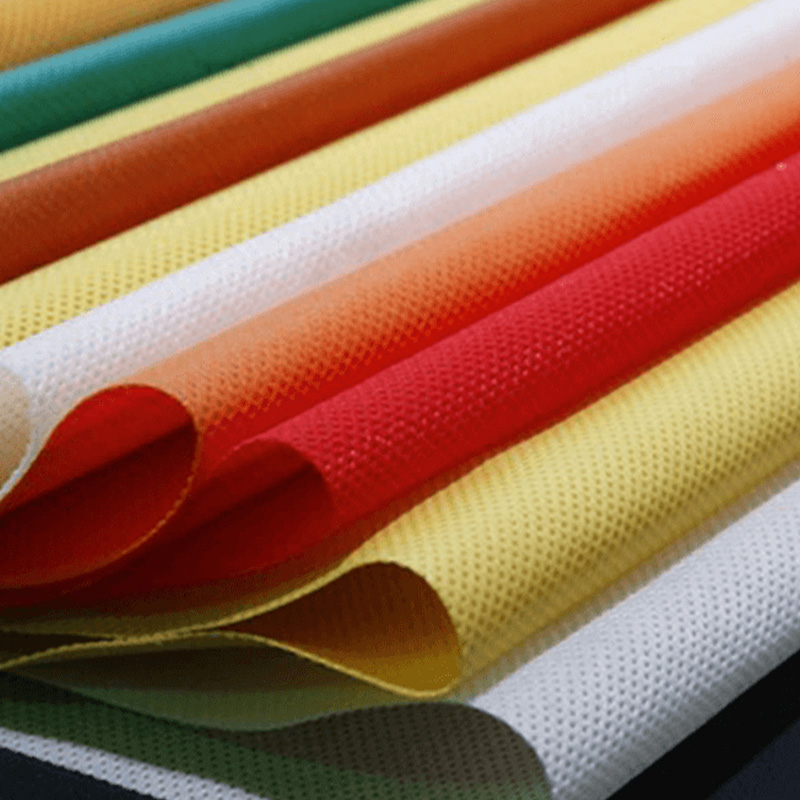 Fibra de poliéster não tecida branca (uso para perfuração com agulha) 2,5D×64mm