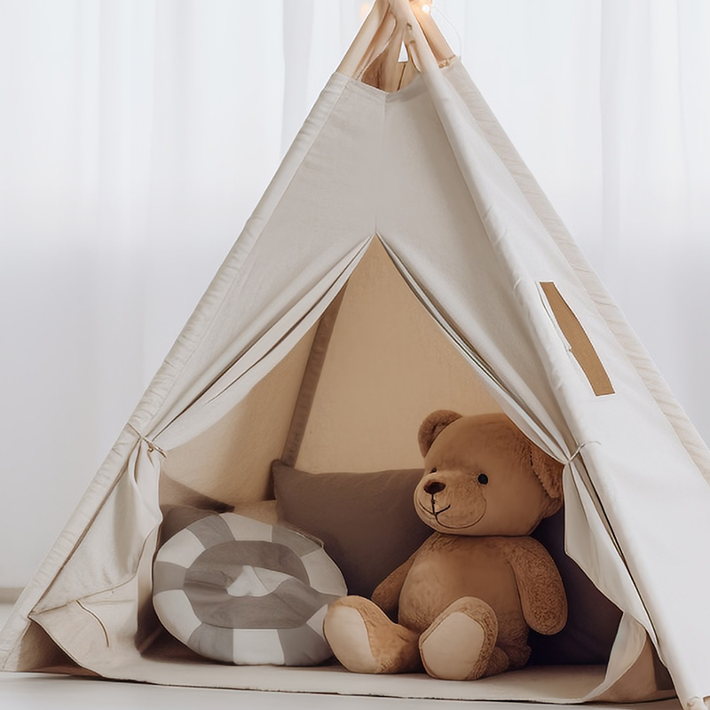 Fibra de poliéster conjugada oca sem silício 15D×64mm